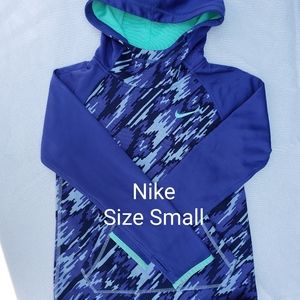 Nike hoodie